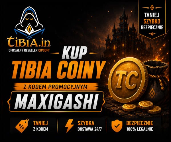 TibiaIn SIDEBAR